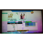 my cosmic world ESP DDR 2014 AC