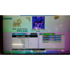 BURNIN' THE FLOOR EDP DDR 2014 AC