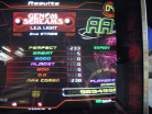 Overgate:Genom screams (expert):AA 5 great FC sdg