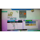 LOVE IS ORANGE ESP DDR 2014 AC