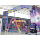 Amazone at the new AEONMALL BSD City