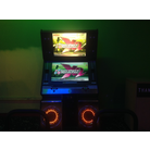 DDR X2 Machine