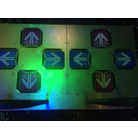 DDR X2 Pads