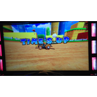 Mario Kart Arcade GP DX D&B Hollywood & Highland