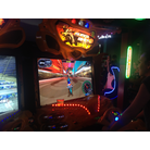 Super Bikes 2 D&B at Hollywood & Highland