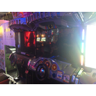 Mario Kart Arcade GP DX D&B Hollywood & Highland 2