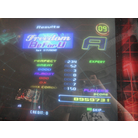 Freedom // Expert A, sight-read // DS SN