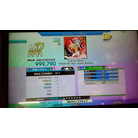 Scarlet Moon ESP DDR 2014 AC