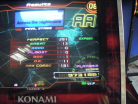 Overgate:Across the Nightmare (expert):AA 13 great et 1 boo avec 1 pad NG