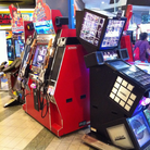 DM&GF V8+jubeat saucer