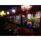 Supercars Dave & Buster's Hollywood & Highland