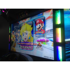 Mario Kart Arcade GP DX Dave & Buster's Westchester