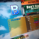 Don't Stop! (AMD 2nd MIX) - B
