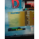 DYNAMITE RAVE - ESP D