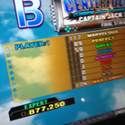 CENTERFOLD - ESP B