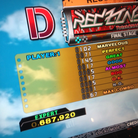RED ZONE - ESP D