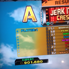 JERK IT OUT - ESP A