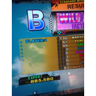WILD RUSH - ESP B
