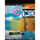 SABER WING - ESP C