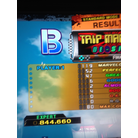 TRIP MACHINE - ESP B