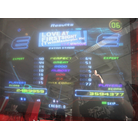 LOVE AT FIRST SIGHT(Twin Masterplan Mix) // Expert Failed, EXTRA STAGE // DS SN