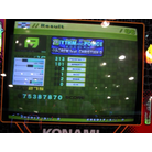 "Rhythm and Police (Ko3-G Mix)" (12th play) - B