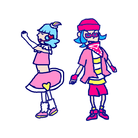 MZD and Mirai