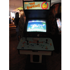The Simpsons @ TonTon