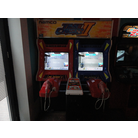 Time Crisis II @ TonTon