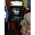 Crisis Zone @ TonTon