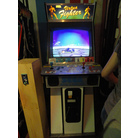 Virtua Fighter @ TonTon