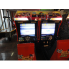 Daytona USA
