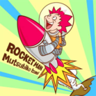 ROCKET MAN