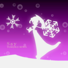 Say