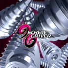 SCREW DRIVER