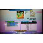 Try 2 Luv. U ESP DDR 2014 AC
