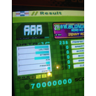 Blonde Girl AAA