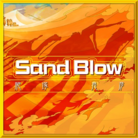 Sand Blow