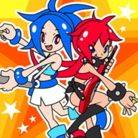 しっぽのロック