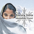 Snowy India