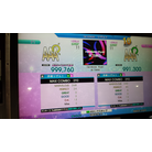 rainbow flyer ESP DDR 2014 AC