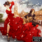 Spanish Snowy Dance (daybreak ver.)