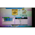 ETERNITY ESP DDR 2014 AC