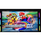 Mario Kart Arcade GP DX D&B Hollywood & Highland 4