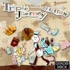 Triple Journey -OJ EDITION-