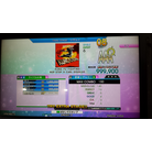 KUNG FU FIGHTING ESP 10p DDR 2014 AC