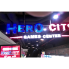 Herocity