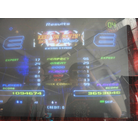 KEEP ON MOVIN'(DMX Mix) // Expert Fail, EXTRA STAGE // DS SN
