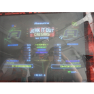 JERK IT OUT // Expert A FC, sight-read // DS SN