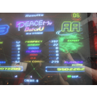 PEACE(^^)v // Expert AA FC // DS SN
